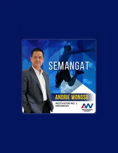 Andrie Wongso सुनें, म्यूज़िक वीडियो देखें, बायो पढ़ें, दौरे की तारीखें और बहुत कुछ देखें!