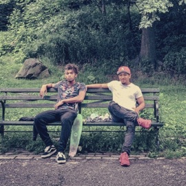 Intro Rocky Resonance, Rashaad Justice & El-V Reyez