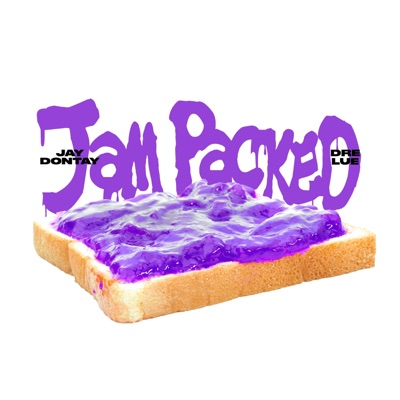 Jam Packed - Single
