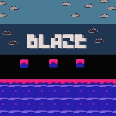 Blaze - Single