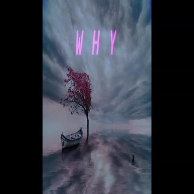 WHY (feat. SAMU) - Single