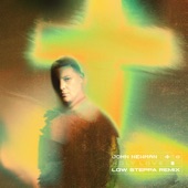 Holy Love (Low Steppa Remix) artwork