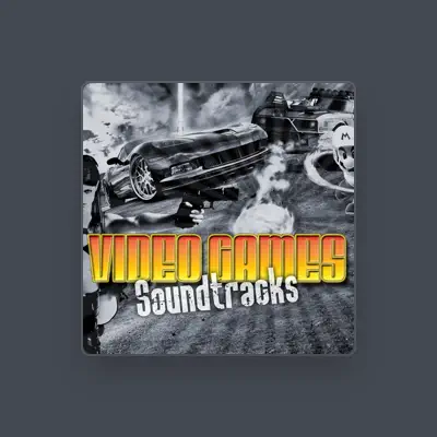 Listen to Game Sounds Unlimited, watch music videos, read bio, see tour dates & more!