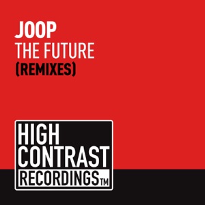 The Future (Remixes) - Single