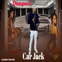 Car Jack - Single - Donpert