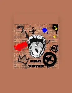 Hör dir Wintrs! an, schau dir Musikvideos an, lies die Biografie, finde Tourdaten und mehr!