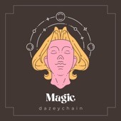 Magic (Instrumental Version) artwork