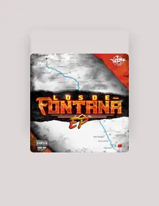 Los De Fontana dinle, müzik videolarını izle, biyografisini oku, tur tarihlerini ve daha fazlasını gör!