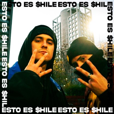 Esto es $hile (feat. 2bleP) - Single