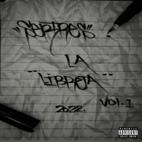 La Libreta, Vol. 1 - Sertres