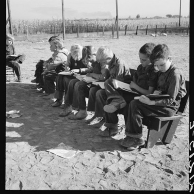 For the Kids (feat. Tones, Spit Gemz & DaGodWes) - Single