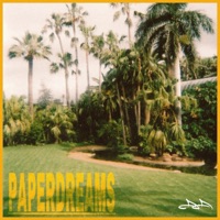 PAPERDREAMS - Single - XALPOO
