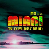 Tu (Vivi Nell'Aria) [feat. Miani] [Spanish Dance Version] artwork