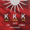 KKK (Kanya Kanyang Kayod) [feat. Zjay, Miguelito Malakas & DJ Klumcee] - Single