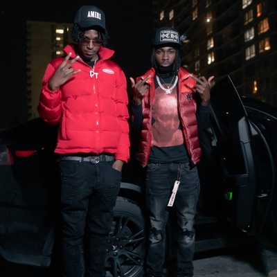 Jetskis (feat. DrippyT) - Single