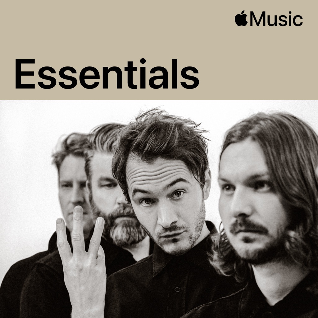 Editors Essentials