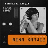 Nina Kraviz at Time Warp US, 2023 (DJ Mix) artwork