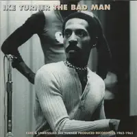 Here's Your Heart, Pt. 1 (feat. Ike Turner & Tina Turner) — The Ikettes