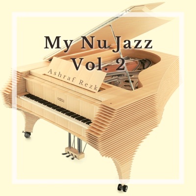 My Nu Jazz, Vol. 2 - EP