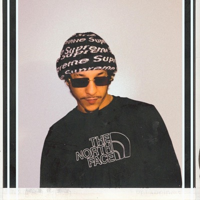 Neegus Hoez (feat. AJAY!?) - Single