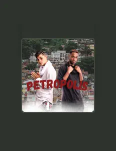 Listen to Lealzinho MC, watch music videos, read bio, see tour dates & more!
