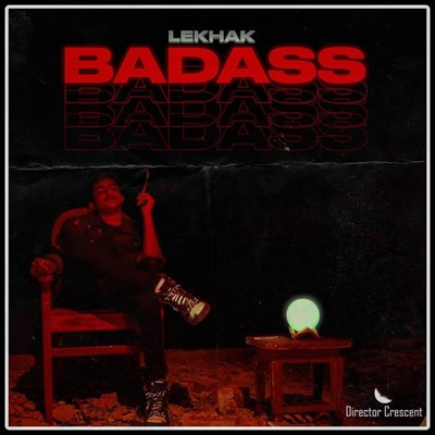 Badass - Single