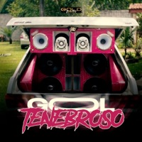 Gol Tenebroso - Single - DJ RB DA DZ9 & MC METRALHA RB