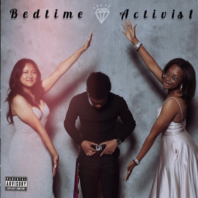 Bedtime Activist - EP