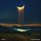 Sunrise (feat. Madeline Megery) [Alex Baker Remix] artwork