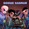 Boogie Badman - EP