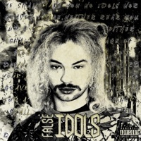 False Idols - Single - OCD