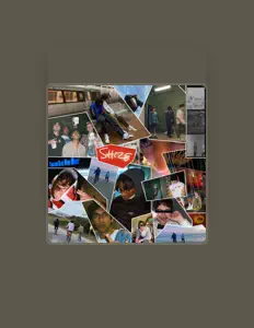 聆聽 warehous3、觀看音樂影片、閱讀小傳、查看巡演日期等！