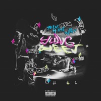 Sorry 4 the Wait - Single - Yung Weej