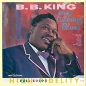 B.B. King - Mashing The Popeye Pt 2 aka B.B. Rock