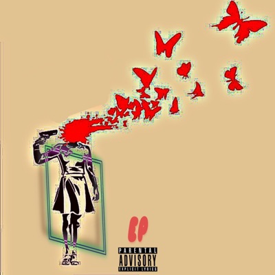 Sexually Switched - EP