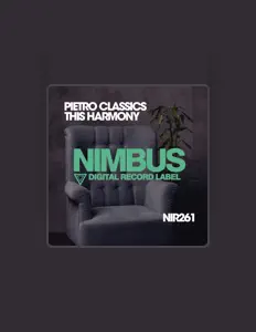 Écoutez Pietro Classics, regardez des vidéoclips, lisez la biographie, consultez les dates de tournée et plus encore !