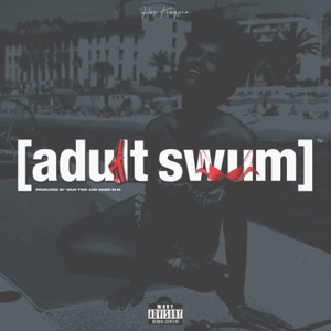 Adult Swum - EP