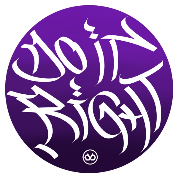 Do It Right - Single