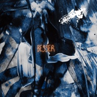 Besser (feat. Kaleem Beats) - Single - BLVCK RAINBOW