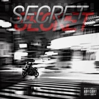 Secret (feat. Yomi & CIN) - Single - M'pélé