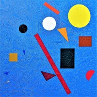 The Present - Single - The Happy Somethings