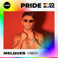 Pride 2022 (DJ Mix) - Melques Viber