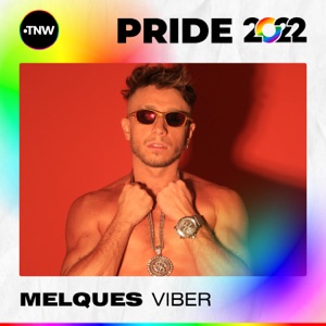 Pride 2022 (DJ Mix)
