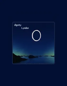 Hör dir Lyndon an, schau dir Musikvideos an, lies die Biografie, finde Tourdaten und mehr!