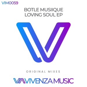 Loving Soul - Single