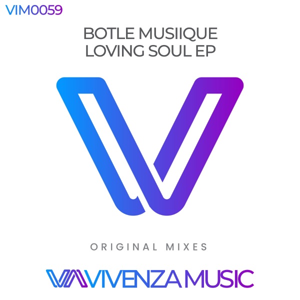 Loving Soul - Single