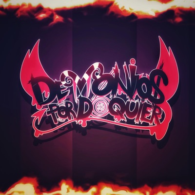 Demonios Por Doquier (feat. Docnoc Kimura, Alis-On, Fasty Dubs, Rubecai, La Wea Astral & Adrián adriano) - Single