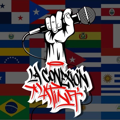 Mundo Real -La Conexión Latina (feat. Isa33, Sajah Man Style, MC Salto, Mailo, Loto Haze & Pardo) - Single