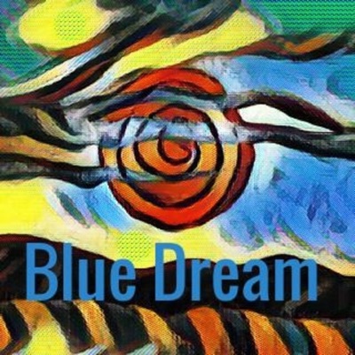 Blue Dream - Single