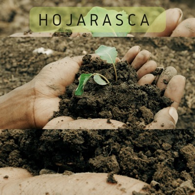 Hojarasca (feat. SANCHEZ CMA, Rafuagi, Casi Nadie, Santi Parra & Vox Populi) - Single